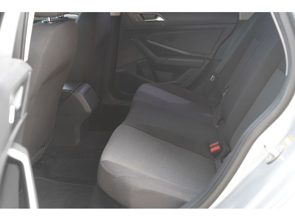 2019 Volkswagen Jetta S Price UT