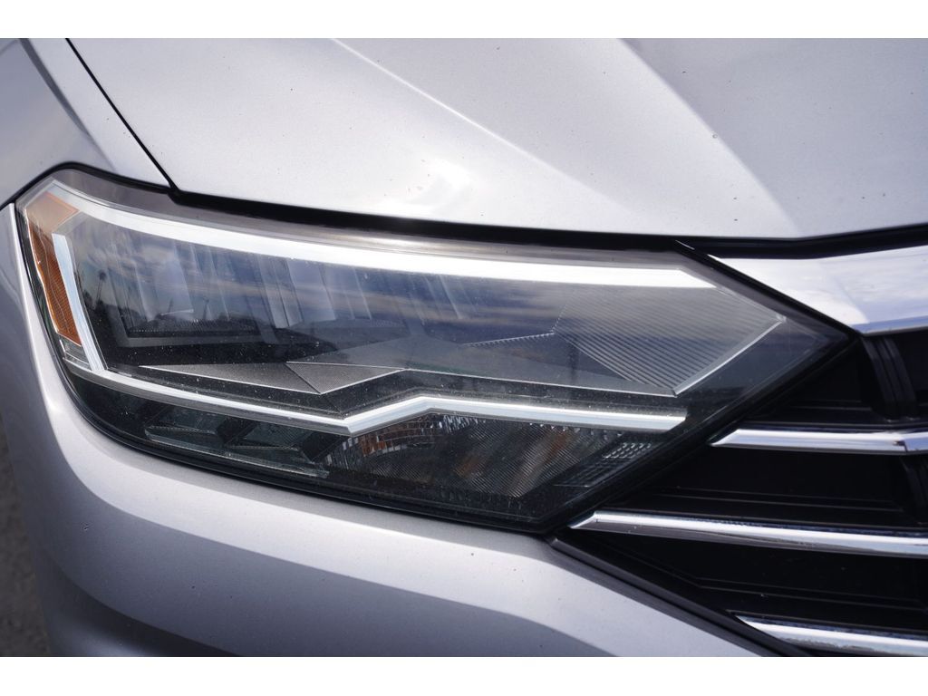 2019 Volkswagen Jetta S Price UT