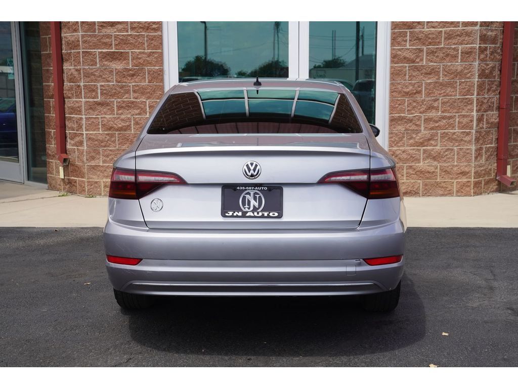 2019 Volkswagen Jetta S Price UT
