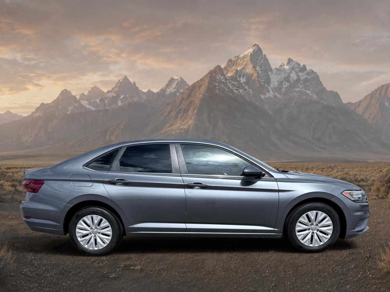 2019 Volkswagen Jetta S Idaho Falls ID