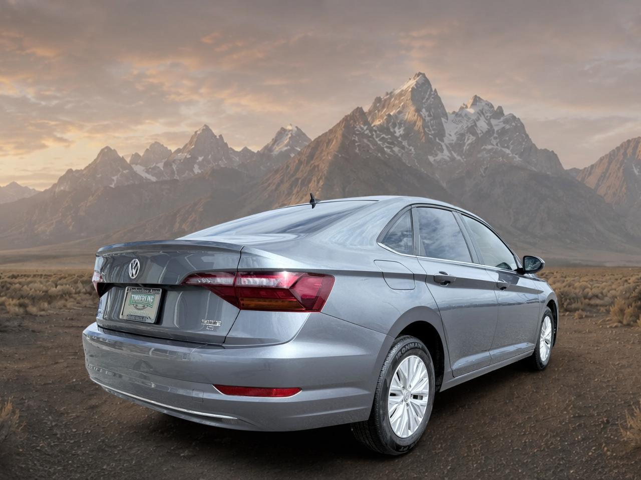 2019 Volkswagen Jetta S Idaho Falls ID
