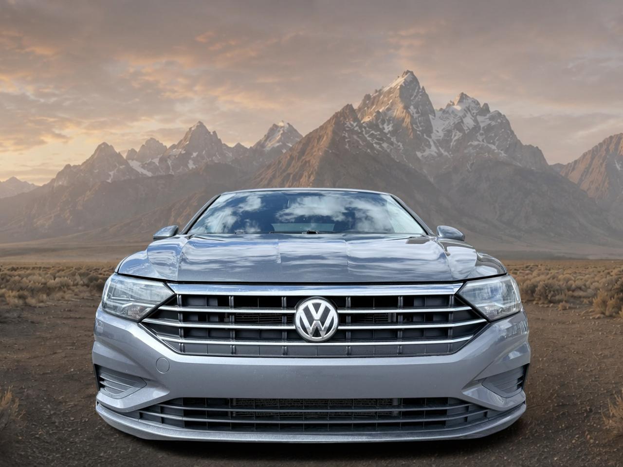 2019 Volkswagen Jetta S Idaho Falls ID