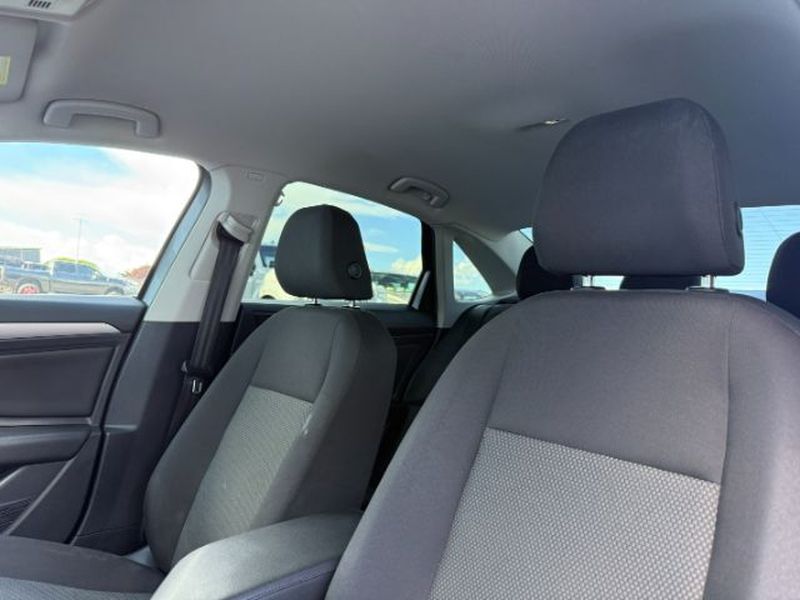 2019 Volkswagen Jetta S Idaho Falls ID
