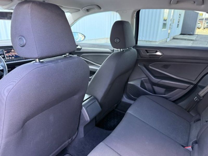 2019 Volkswagen Jetta S Idaho Falls ID