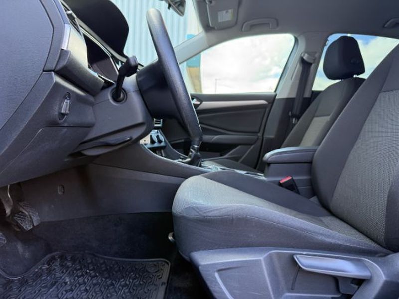 2019 Volkswagen Jetta S Idaho Falls ID