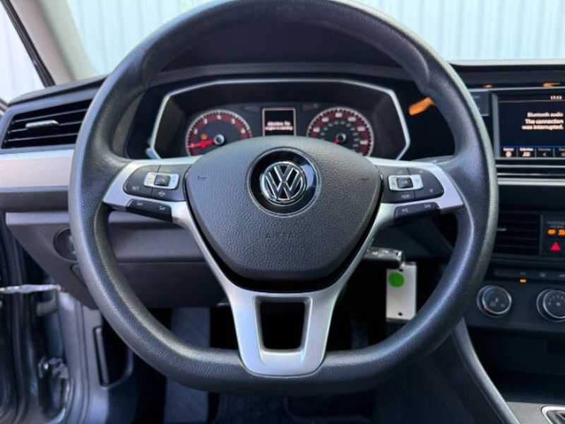 2019 Volkswagen Jetta S Idaho Falls ID