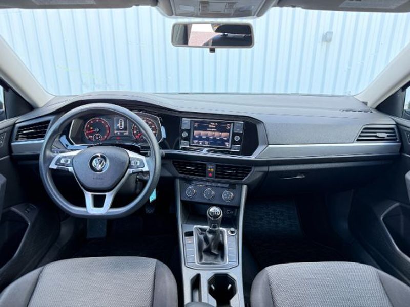 2019 Volkswagen Jetta S Idaho Falls ID