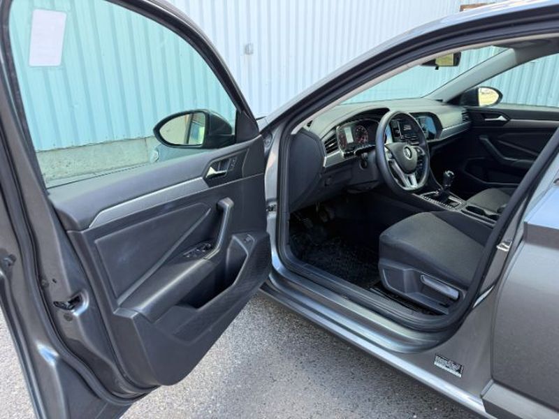 2019 Volkswagen Jetta S Idaho Falls ID