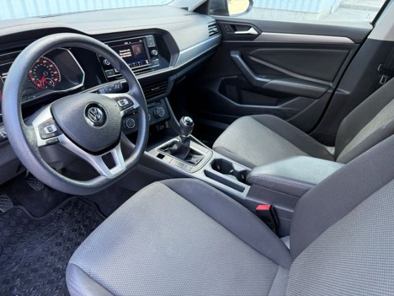 2019 Volkswagen Jetta S Idaho Falls ID