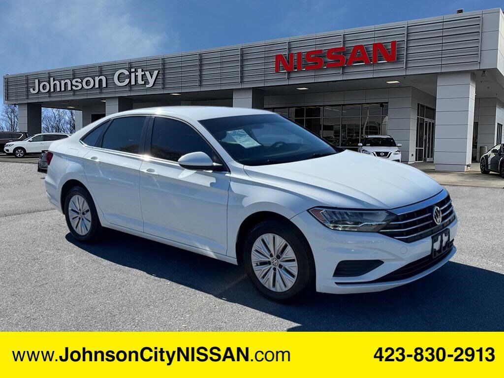 2019 Volkswagen Jetta S Johnson City TN