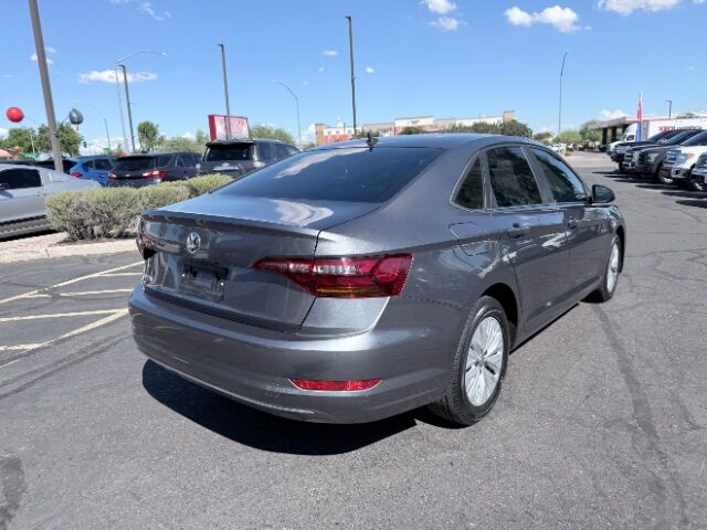 2019 Volkswagen Jetta S Mesa AZ