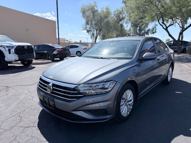 2019 Volkswagen Jetta S Mesa AZ