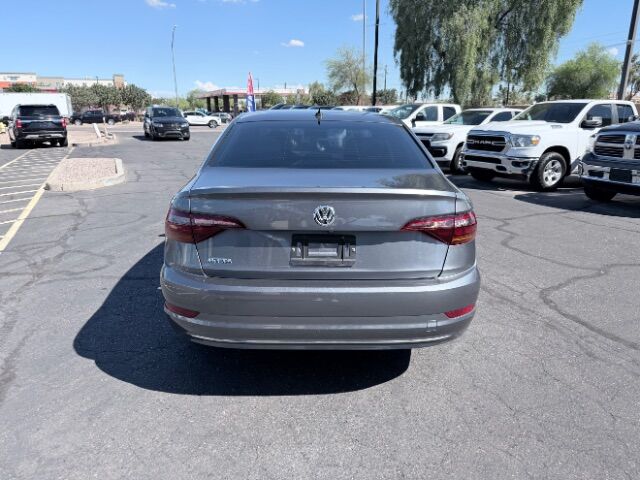 2019 Volkswagen Jetta S Mesa AZ