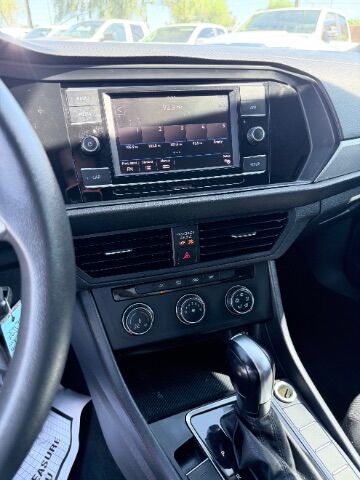 2019 Volkswagen Jetta S Mesa AZ