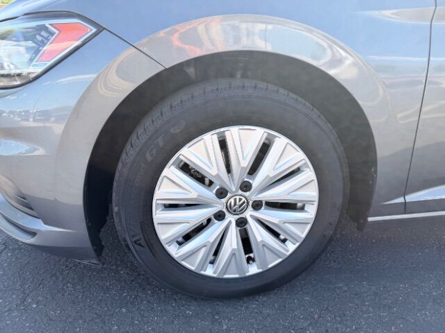 2019 Volkswagen Jetta S Mesa AZ