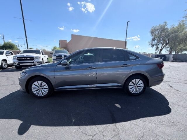 2019 Volkswagen Jetta S Mesa AZ