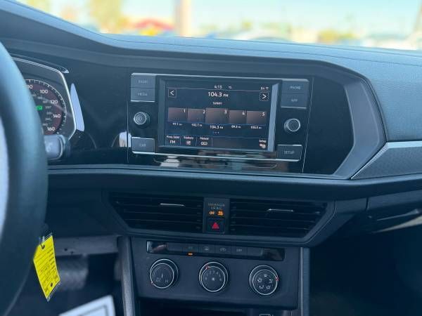 2019 Volkswagen Jetta S Mesa AZ