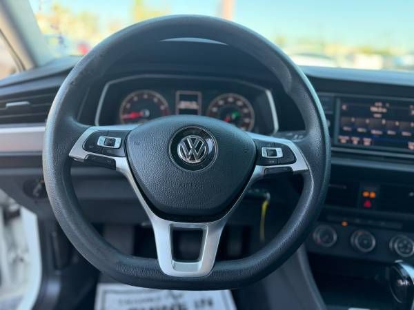 2019 Volkswagen Jetta S Mesa AZ