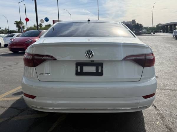 2019 Volkswagen Jetta S Mesa AZ