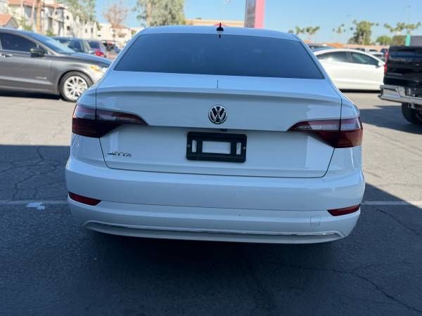2019 Volkswagen Jetta S Mesa AZ