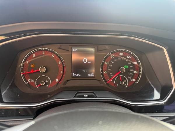 2019 Volkswagen Jetta S Mesa AZ