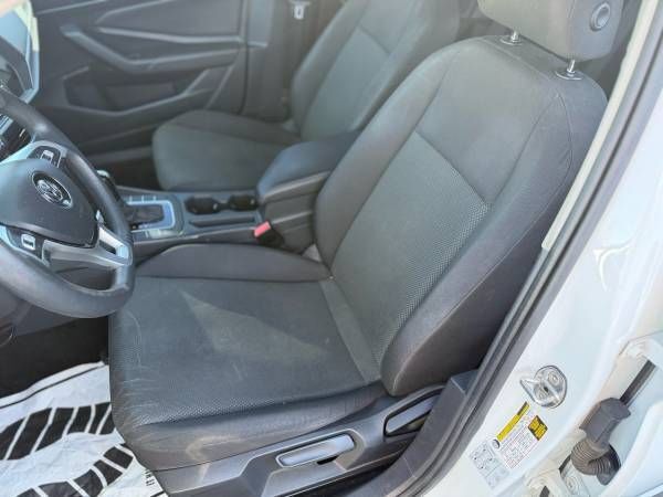 2019 Volkswagen Jetta S Mesa AZ