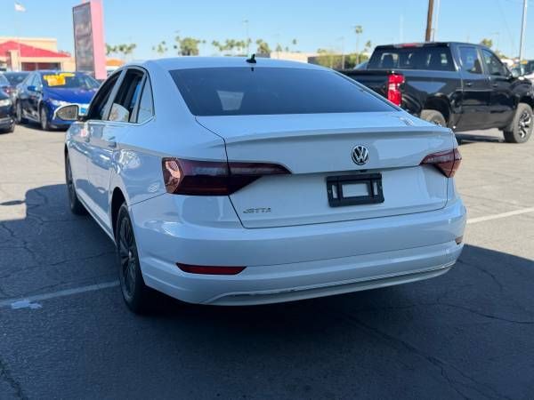2019 Volkswagen Jetta S Mesa AZ