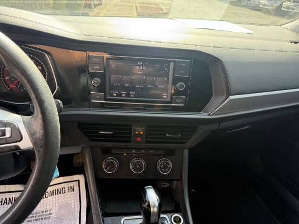 2019 Volkswagen Jetta S Mesa AZ