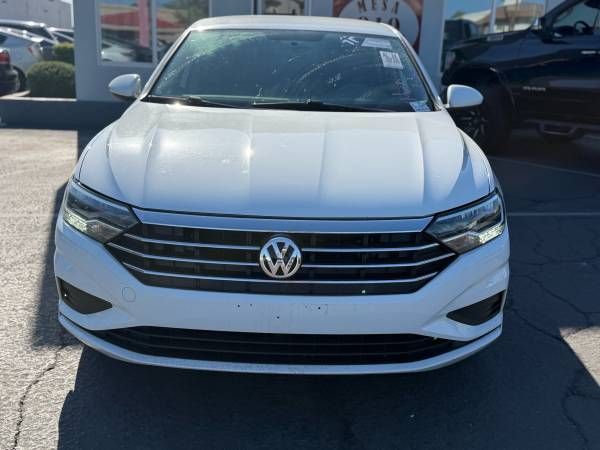 2019 Volkswagen Jetta S Mesa AZ