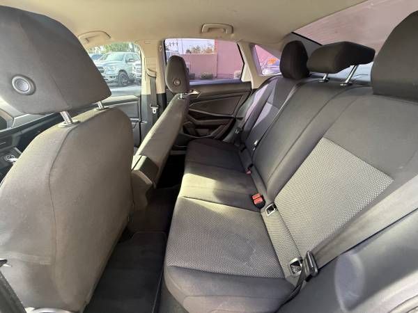2019 Volkswagen Jetta S Mesa AZ