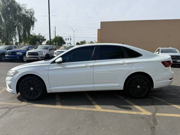2019 Volkswagen Jetta S Mesa AZ