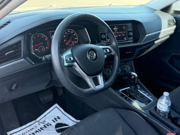 2019 Volkswagen Jetta S Mesa AZ