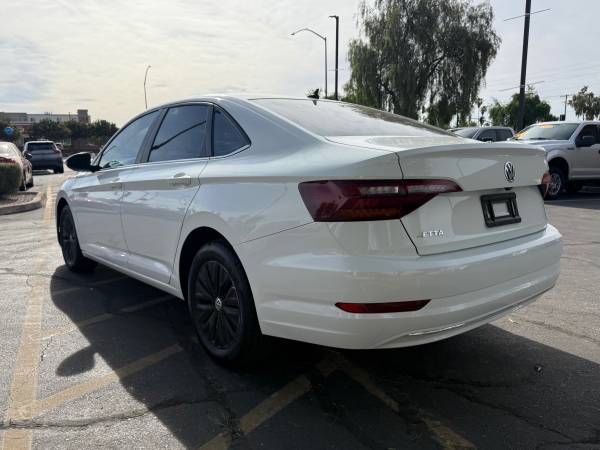2019 Volkswagen Jetta S Mesa AZ