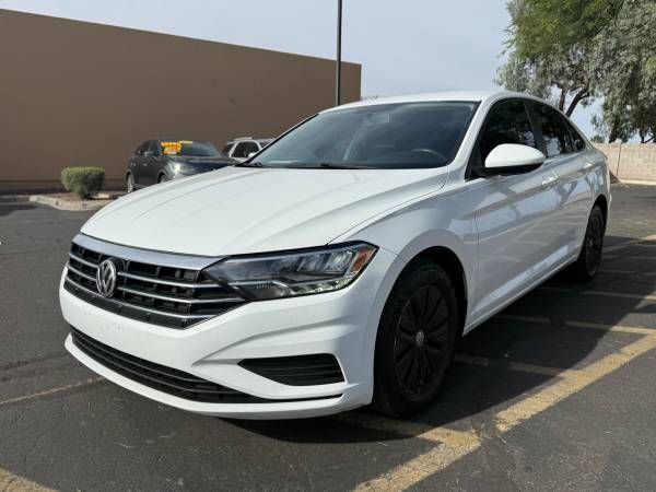 2019 Volkswagen Jetta S Mesa AZ