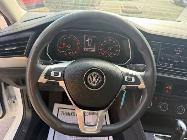 2019 Volkswagen Jetta S Mesa AZ