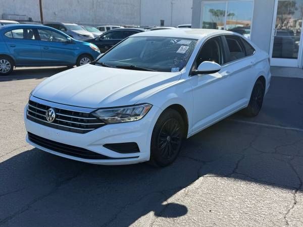 2019 Volkswagen Jetta S Mesa AZ