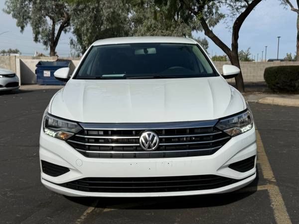 2019 Volkswagen Jetta S Mesa AZ