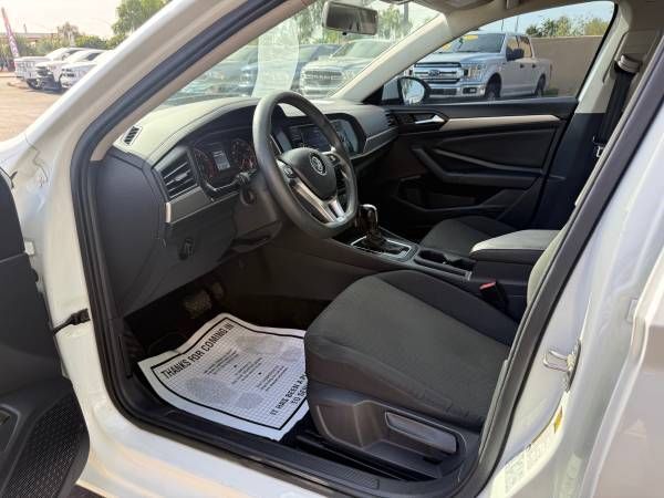2019 Volkswagen Jetta S Mesa AZ
