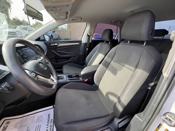 2019 Volkswagen Jetta S Mesa AZ