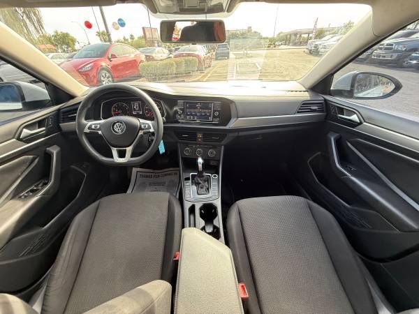 2019 Volkswagen Jetta S Mesa AZ