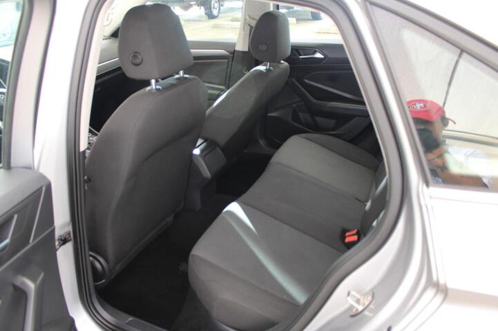 2019 Volkswagen Jetta S Plano TX