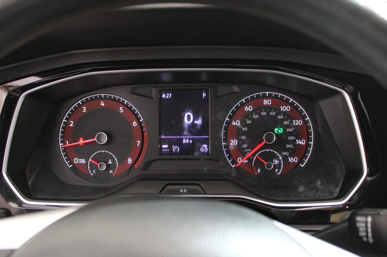 2019 Volkswagen Jetta S Plano TX