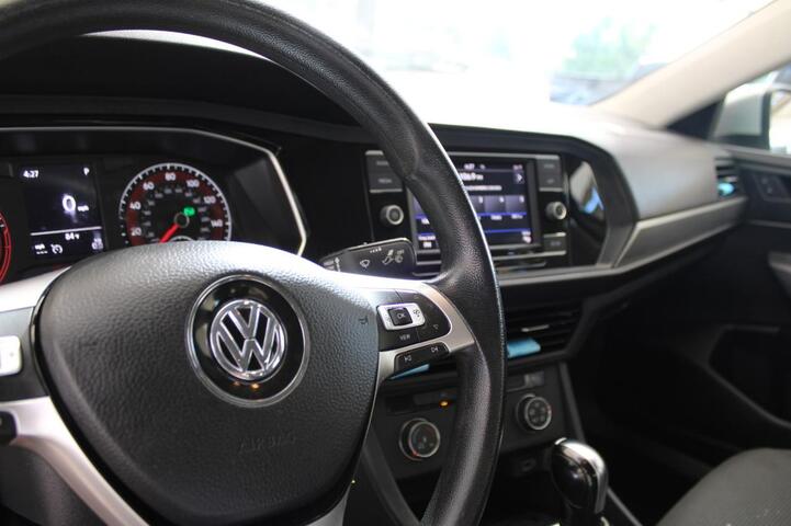 2019 Volkswagen Jetta S Plano TX
