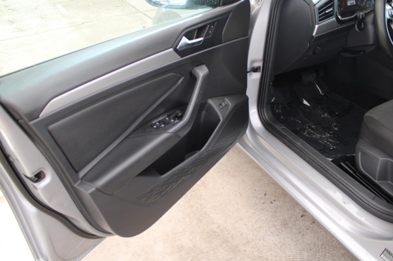 2019 Volkswagen Jetta S Plano TX