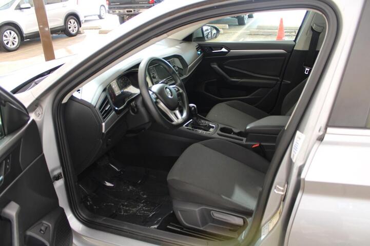 2019 Volkswagen Jetta S Plano TX