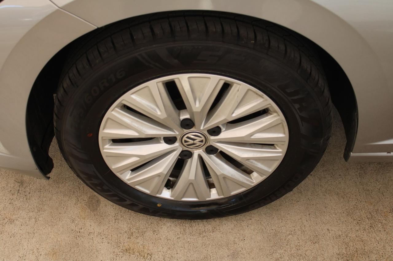 2019 Volkswagen Jetta S Plano TX