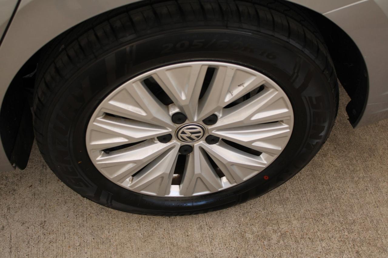 2019 Volkswagen Jetta S Plano TX