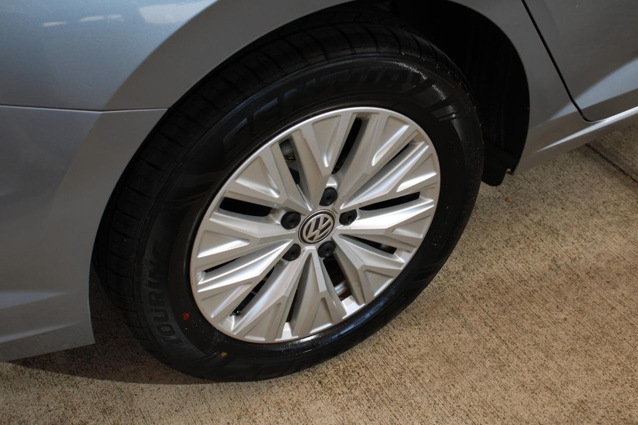 2019 Volkswagen Jetta S Plano TX