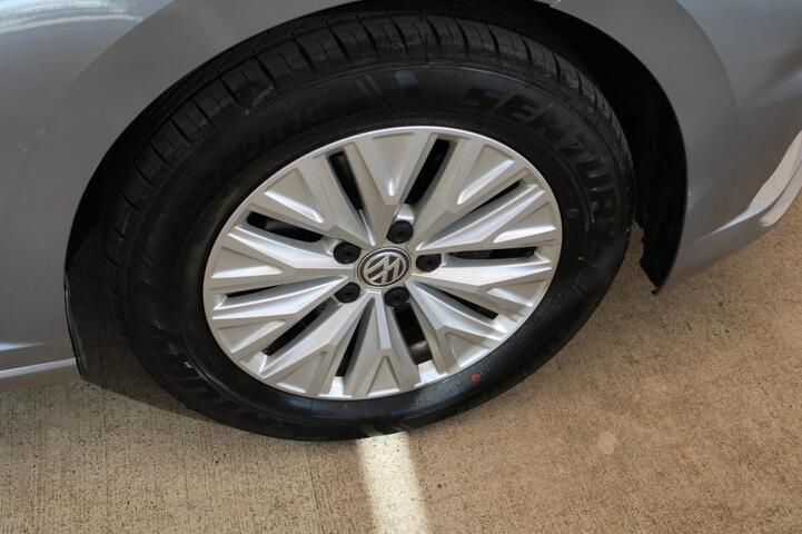 2019 Volkswagen Jetta S Plano TX