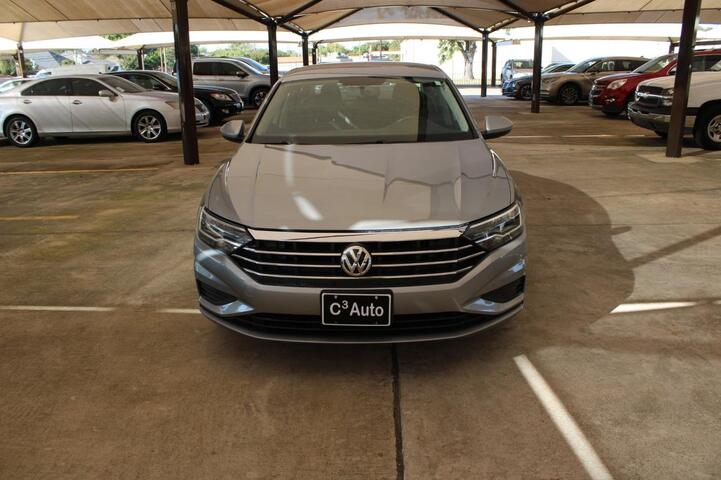 2019 Volkswagen Jetta S Plano TX